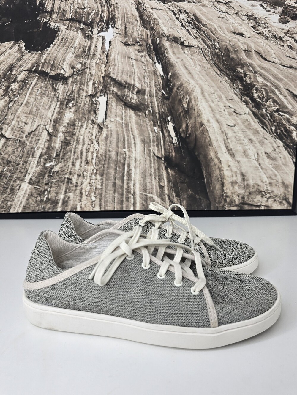 New OLUKAI Pehuea Li Sneakers